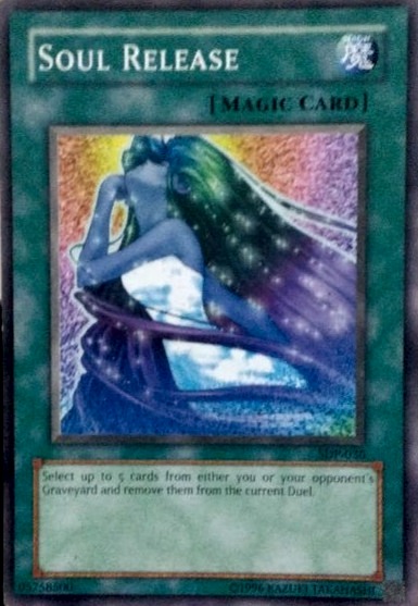 Soul Release