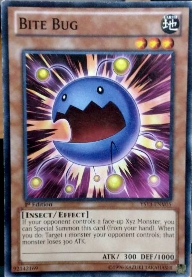 Bite Bug