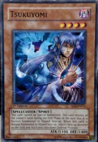 Tsukuyomi