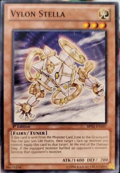 Vylon Stella