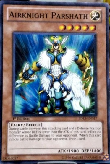 Airknight Parshath