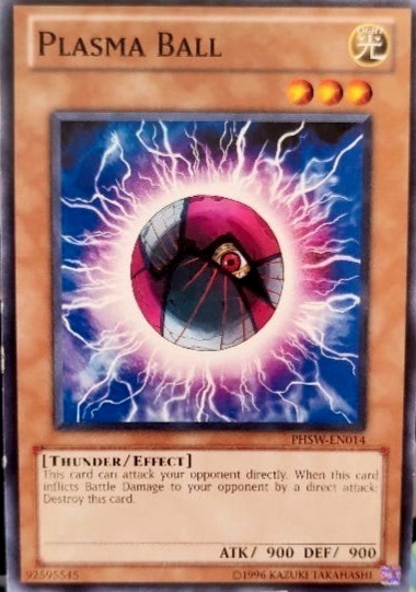 Plasma Ball