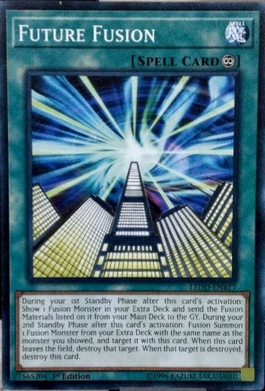 Future Fusion