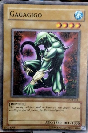 Gagagigo