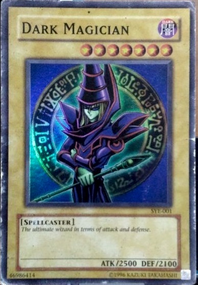 Dark Magician