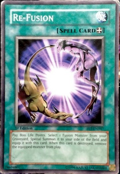 Re-Fusion