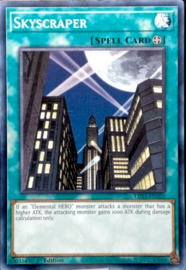 Skyscraper