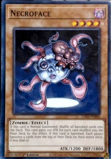 Necroface