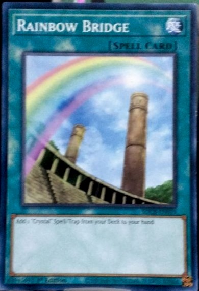 Rainbow Bridge