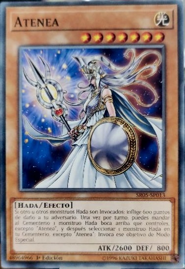 Atenea