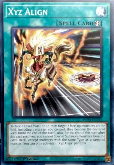 Xyz Align