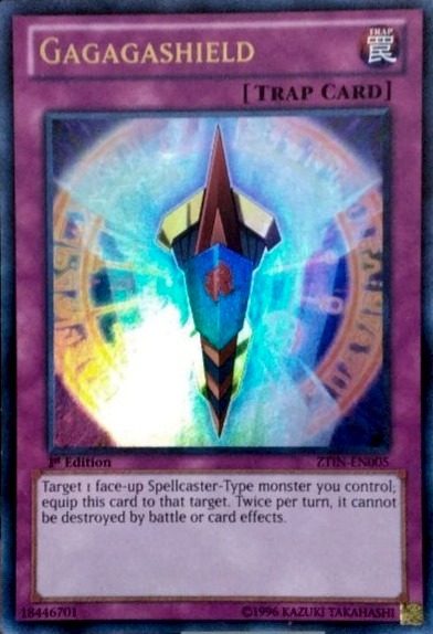 Gagagashield