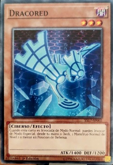 Dracored
