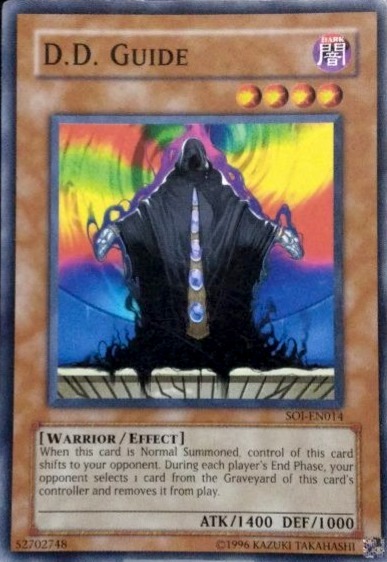 D.D. Guide