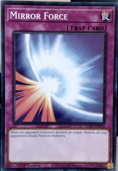 Mirror Force