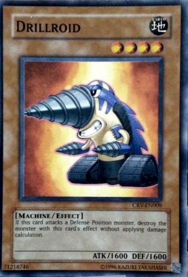 Drillroid