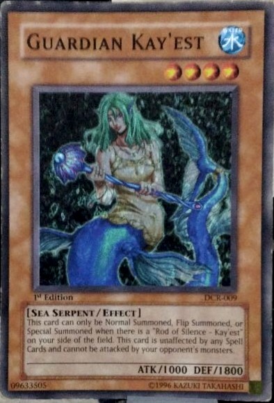 Guardian Kay'est