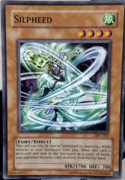 Silpheed