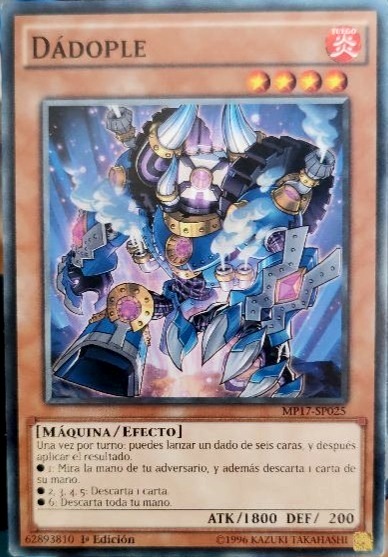 Dádople