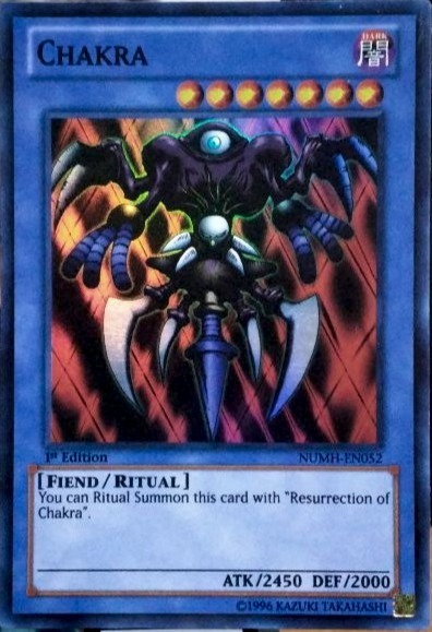 Chakra