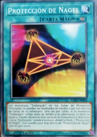 Protección de Nagel