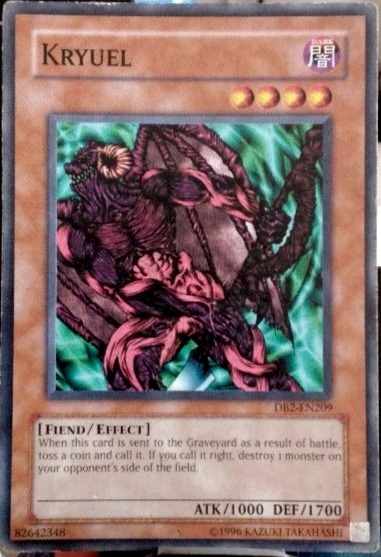 Kryuel