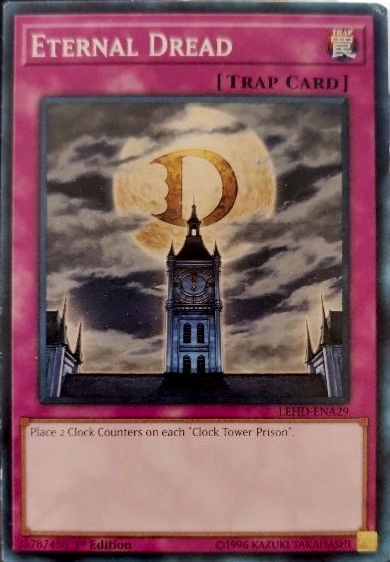 Eternal Dread