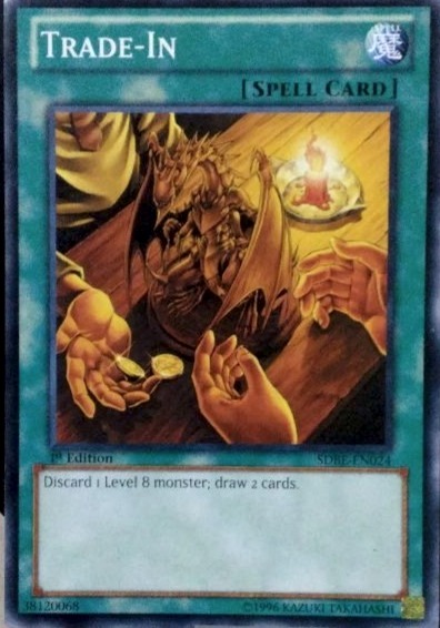 Trade-In