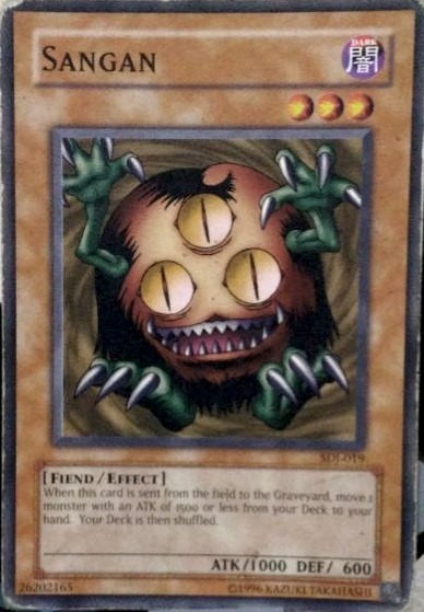 Sangan