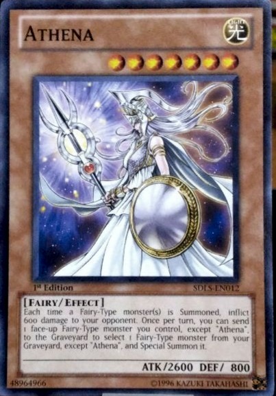 Athena