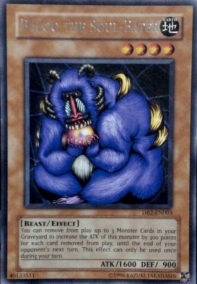Bazoo the Soul-Eater