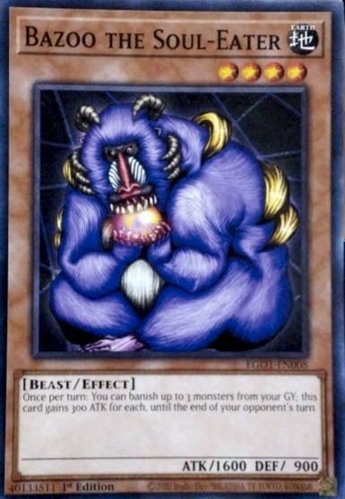 Bazoo the Soul-Eater
