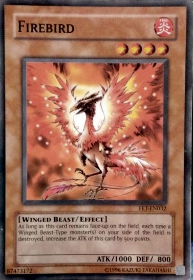 Firebird