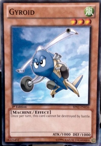 Gyroid