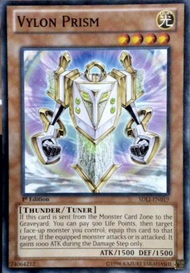 Vylon Prism