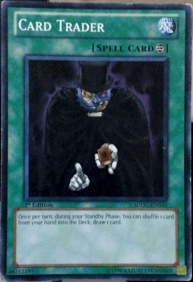 Card Trader