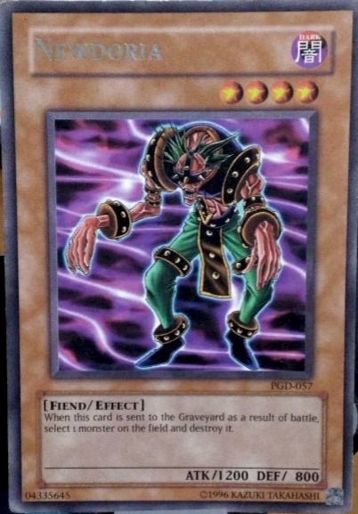 Newdoria