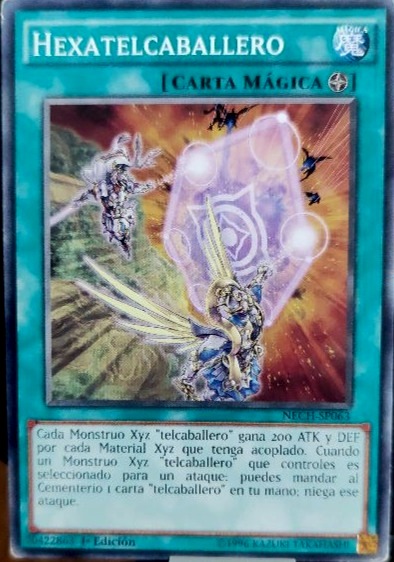 Hexatelcaballero