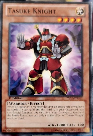 Tasuke Knight