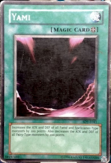 Yami