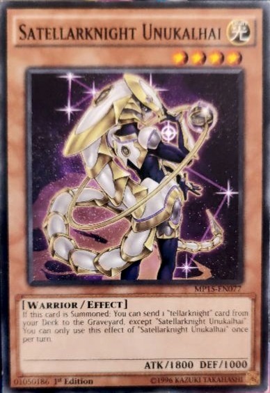 Satellarknight Unukalhai